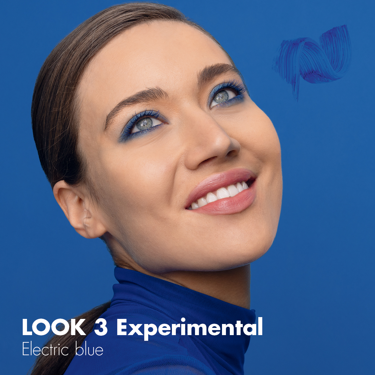 How to choose the right mascara Nutrimetics