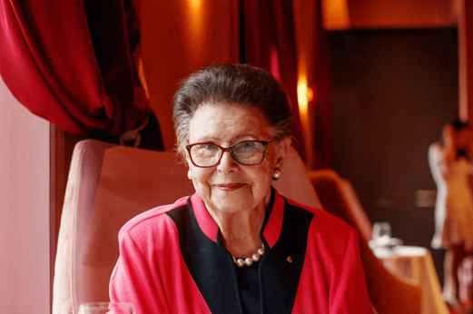 Australian Financial Review interviews our founder, Imelda Roche