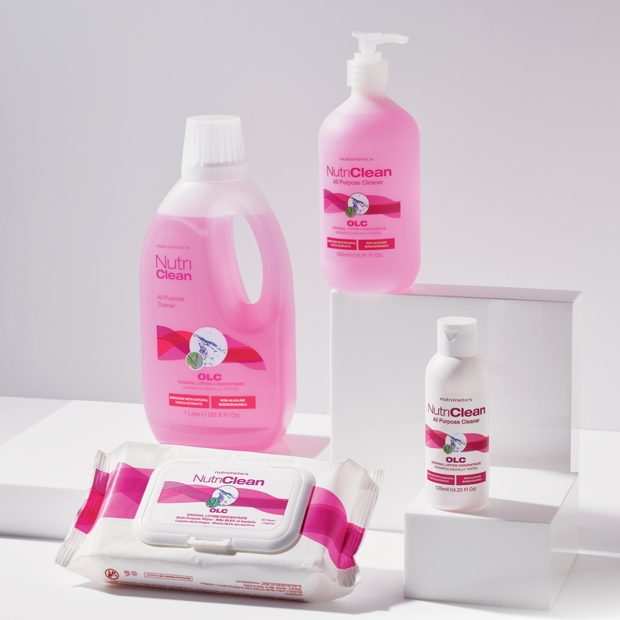 Beautyheaven named Nutrimetics in their Earth Day list for top eco-friendly beauty brands