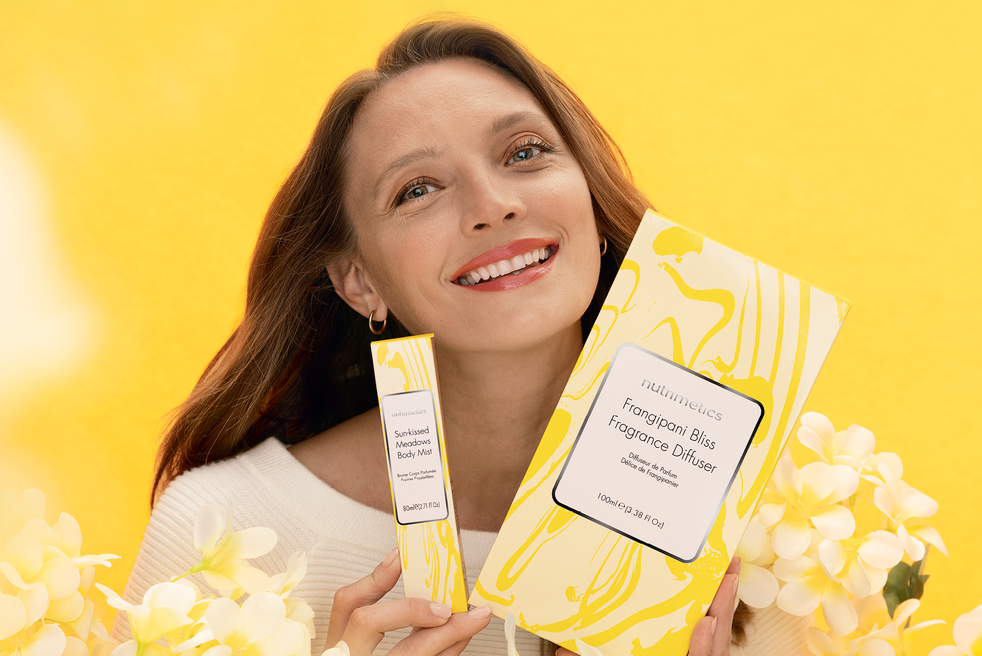 Mother's Day with Nutrimetics