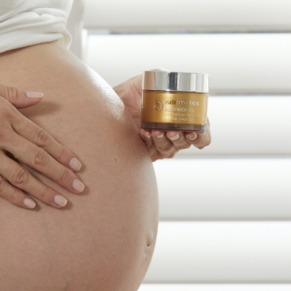 Nutri-Rich Oil for pregnancy