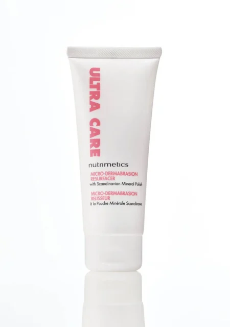 Micro-Dermabrasion Resurfacer