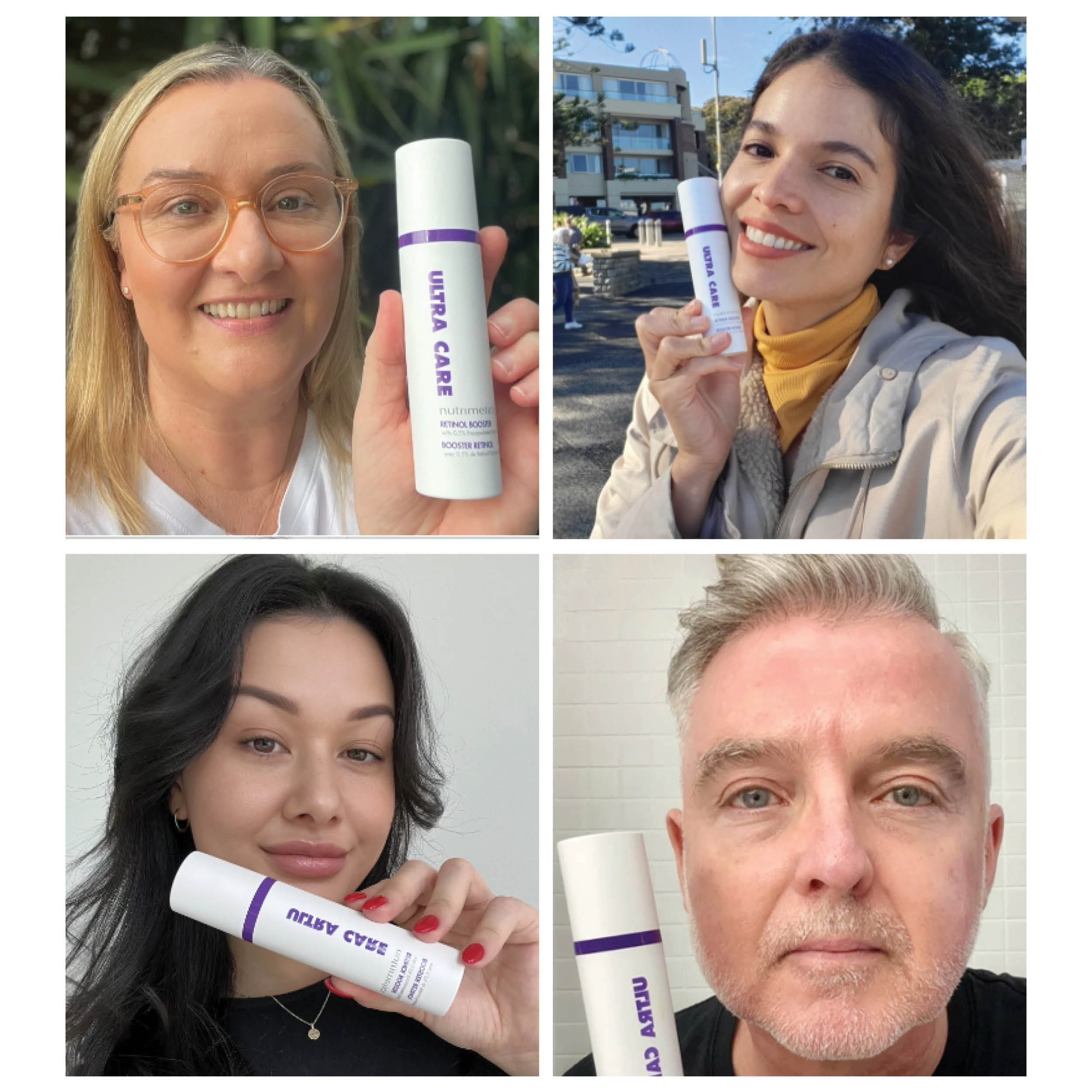 Retinol Booster
