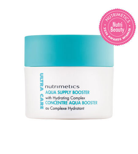 Aqua Supply Booster