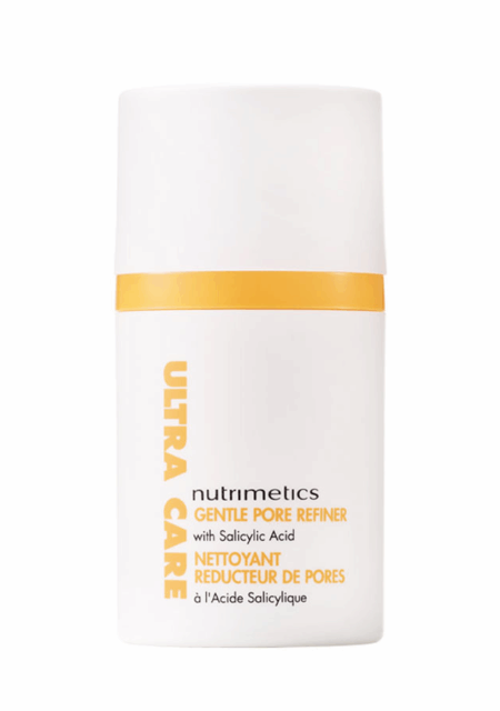 Gentle Pore Refiner