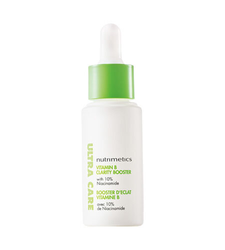 Vitamin B Clarity Booster