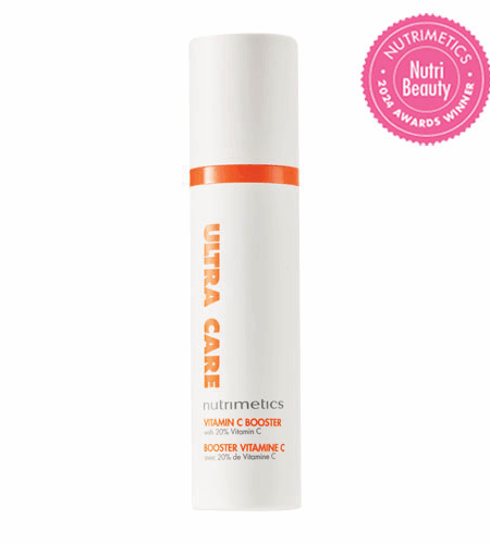Vitamin C Booster
