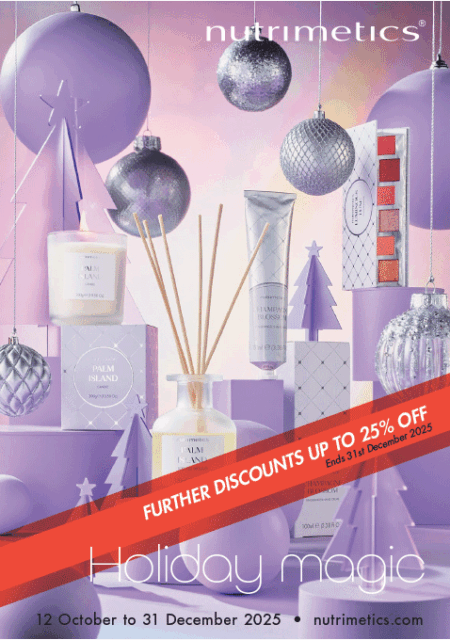 Early Boxing Day Sale 2025 NZ