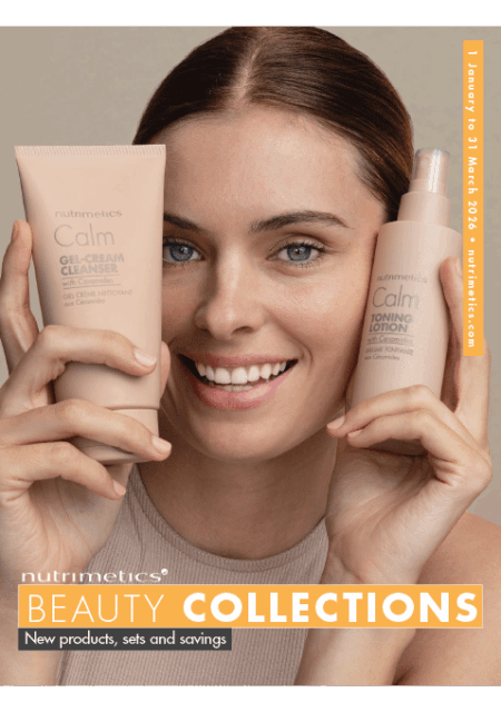 Beauty Collections Q1 2026