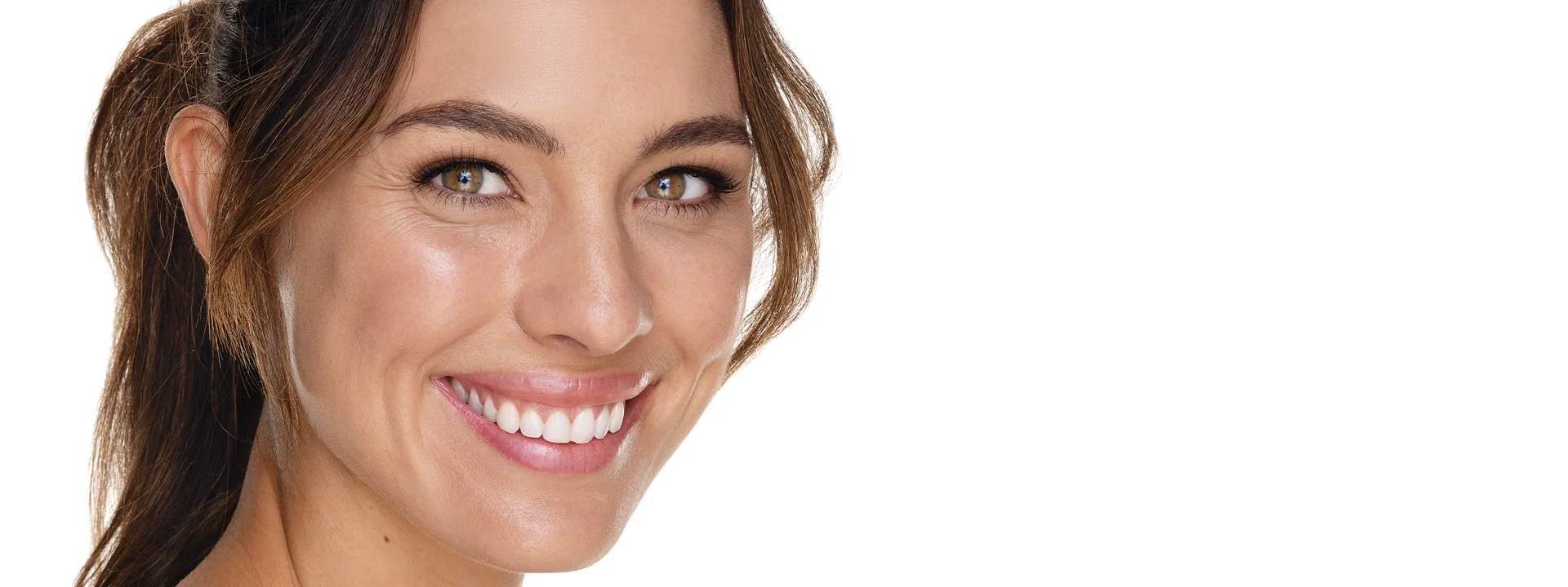 Every day confidence april brochure banner