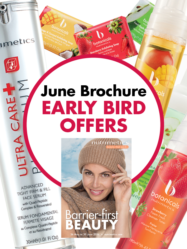 june early bird offers