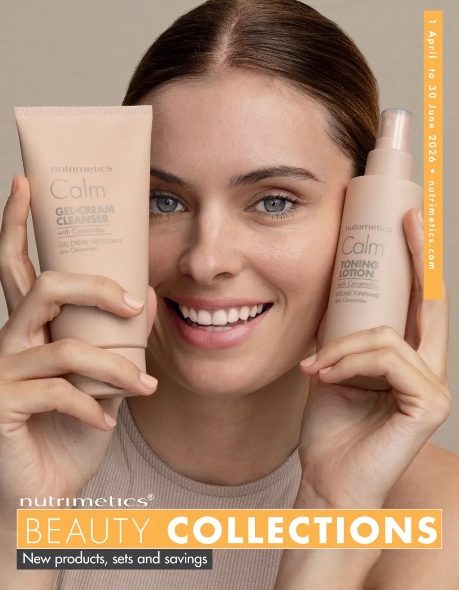 Beauty Collections