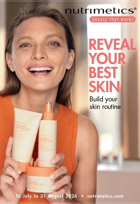 August Brochure
