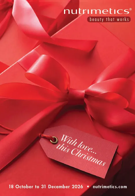 Christmas Brochure