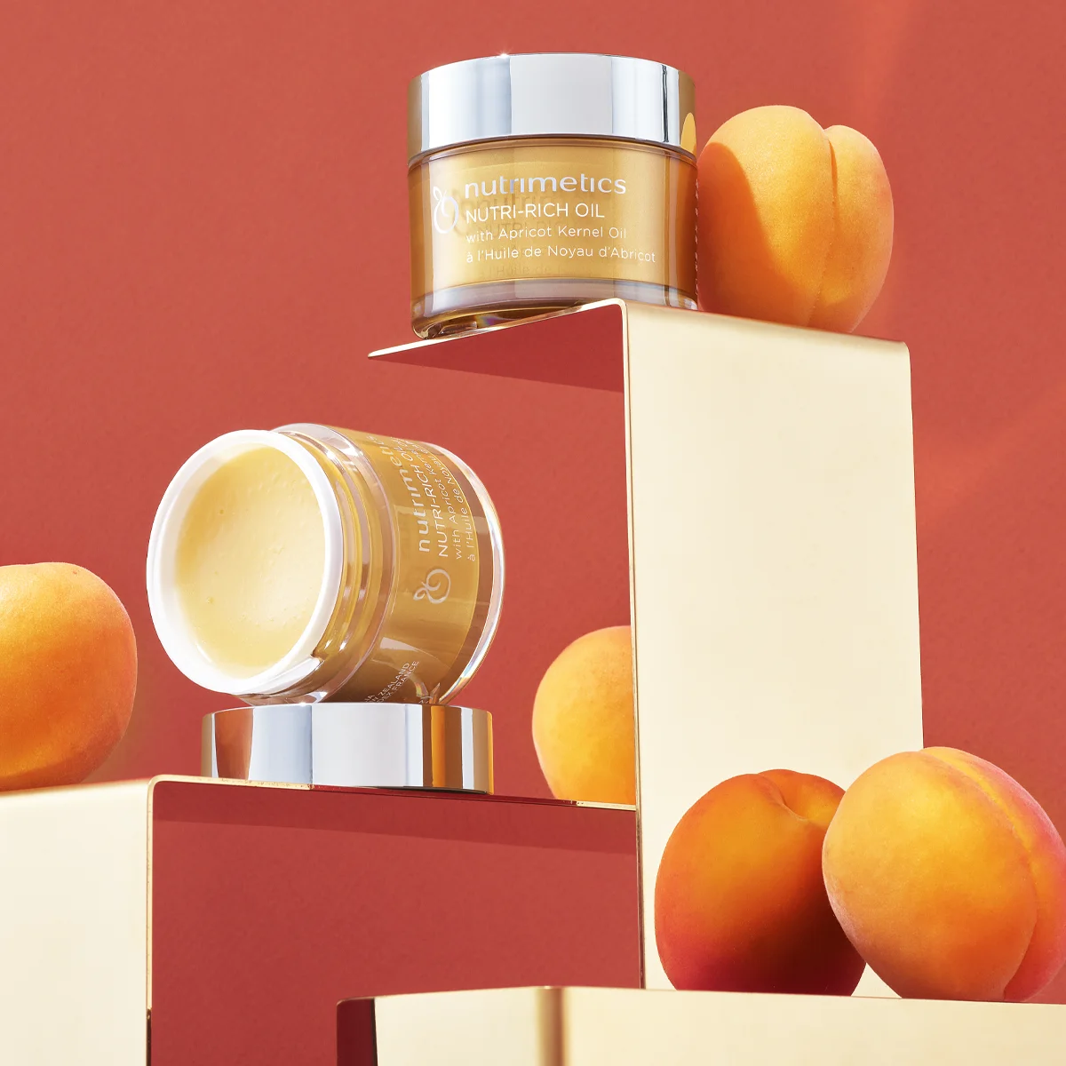 Nutri-Rich Oil 25ml x2