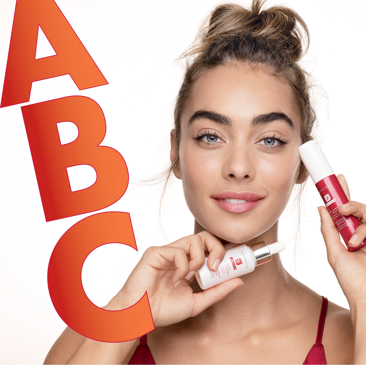 Learn your skincare ABCs